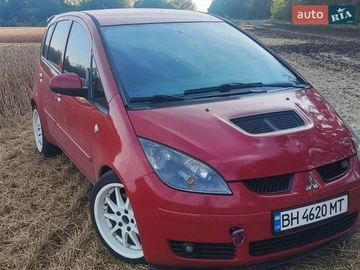 Авто Mitsubishi Colt 2006 № 8662901