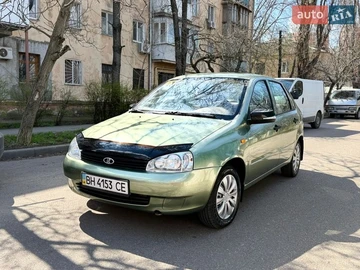 Авто ВАЗ 1118 Калина 2008 № 8662907