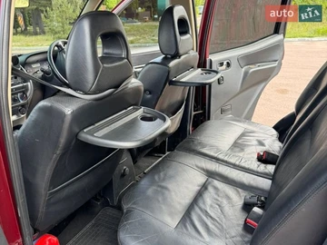 Авто Nissan Terrano Ii 2004 № 8662915