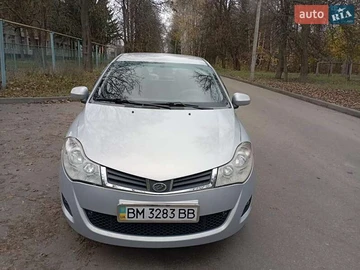 Авто ЗАЗ Forza 2012 № 8662918