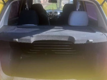 Авто Skoda Fabia 2008 № 8662919