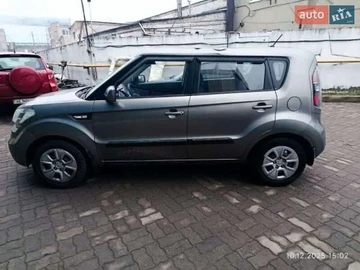 Авто KIA Soul 2011 № 8662958
