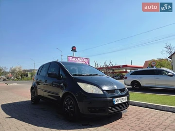Авто Mitsubishi Colt 2006 № 8662962