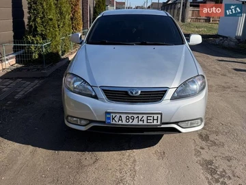 Авто Daewoo Gentra 2013 № 8662964