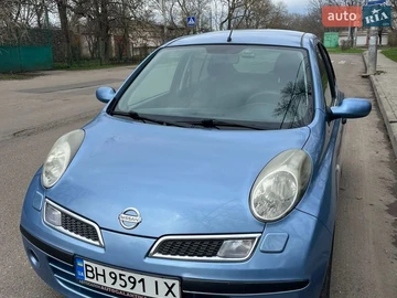 Авто Nissan Micra 2008 № 8662973