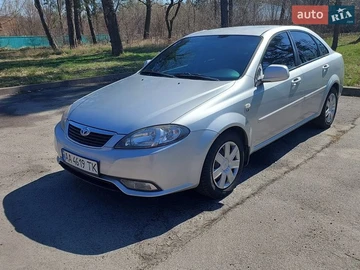 Авто Daewoo Gentra 2014 № 8662977