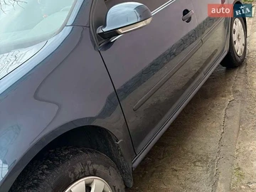 Авто Volkswagen Golf 2006 № 8662980