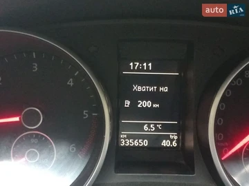 Авто Volkswagen Golf 2010 № 8662987