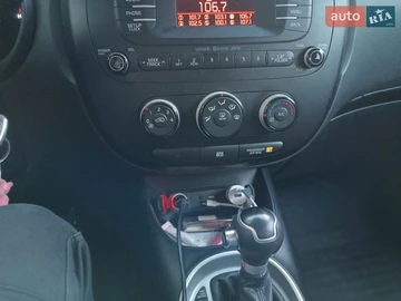 Авто KIA Soul 2014 № 8663170
