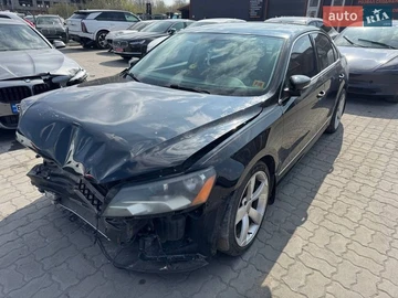 Авто Volkswagen Passat 2015 № 8663181