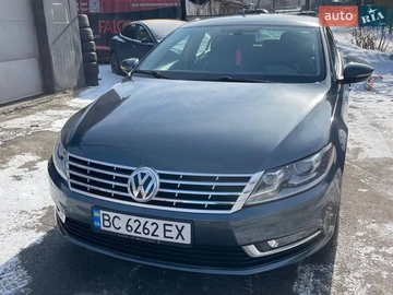 Авто Volkswagen Cc Passat Cc 2012 № 8663207