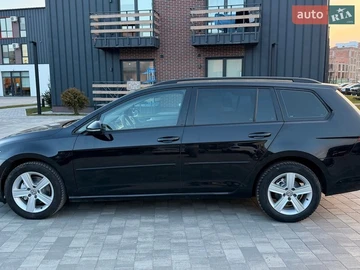 Авто Volkswagen Golf 2014 № 8663221