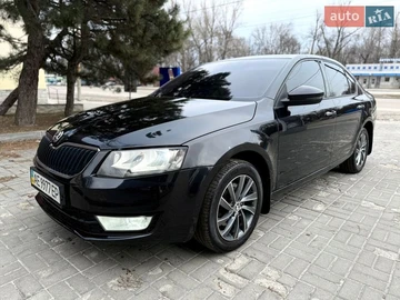 Авто Skoda Octavia 2013 № 8663226