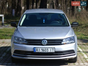Авто Volkswagen Jetta 2014 № 8663227