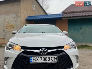 Авто Toyota Camry 2015 № 8663231