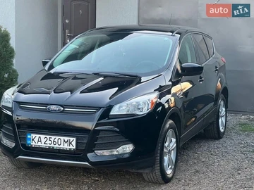 Авто Ford Escape 2015 № 8663246