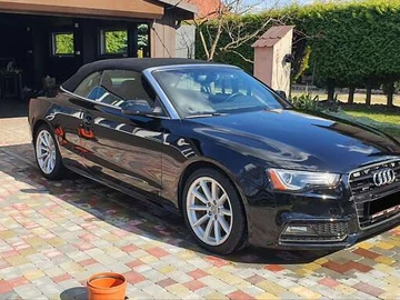 Авто Audi A5 2014 № 8663261