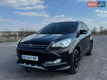 Авто Ford Kuga 2014 № 8663274