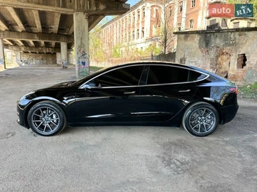 Авто Tesla Model 3 2018 № 8663283