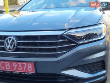 Авто Volkswagen Jetta 2020 № 8663285