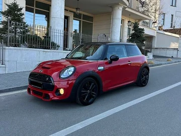 Авто MINI Cooper 2014 № 8663287