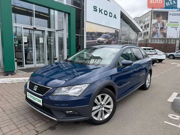 Авто SEAT Leon 2019 № 8663288