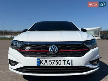 Авто Volkswagen Jetta 2019 № 8663291