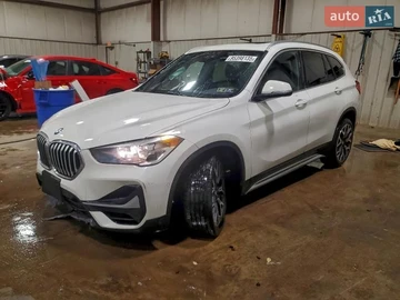 Авто BMW X1 2020 № 8663292