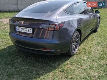 Авто Tesla Model 3 2020 № 8663294