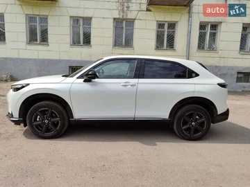 Авто Honda Ens1 2023 № 8663313