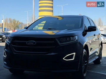 Авто Ford Edge 2017 № 8663334