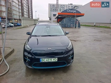 Авто KIA Niro 2020 № 8663335