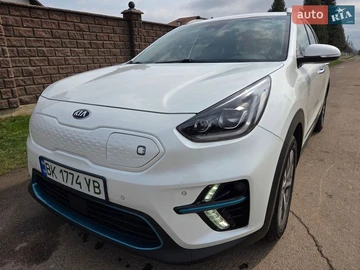 Авто KIA Niro 2020 № 8663338