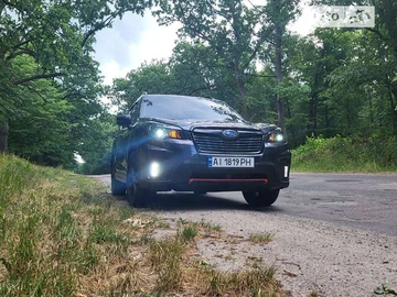 Авто Subaru Forester 2019 № 8663492