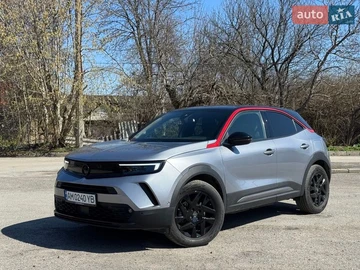 Авто Opel Mokka 2023 № 8663493