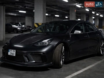 Авто Tesla Model 3 2020 № 8663500