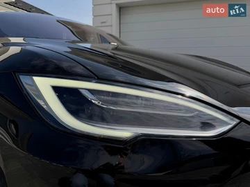 Авто Tesla Model S 2017 № 8663528
