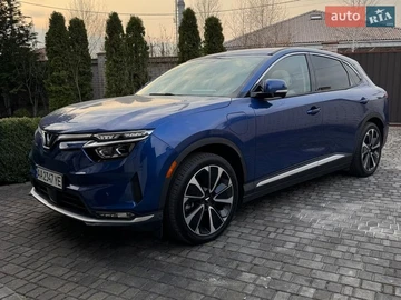 Авто  Vf-8 2023 № 8663538