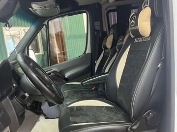 Авто Mercedes Sprinter 2017 № 8663555