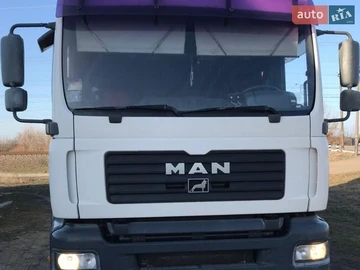 Авто DAF 600 2001 № 8663564