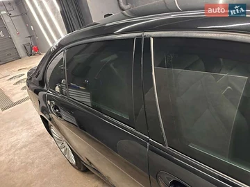 Авто BMW 7 Series 2005 № 8663582