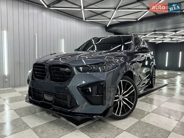 Авто BMW X5 2022 № 8663591