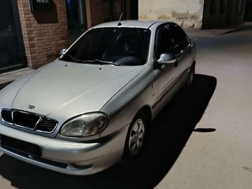 Авто Daewoo Sens 2005 № 8663610