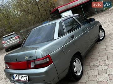 Авто ВАЗ 2110 2007 № 8663611