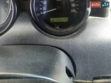 Авто Chevrolet Aveo 2005 № 8663615