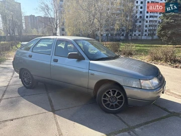 Авто ВАЗ 2112 2008 № 8663626