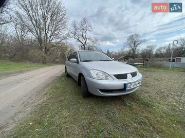 Авто Mitsubishi Lancer 2005 № 8663635