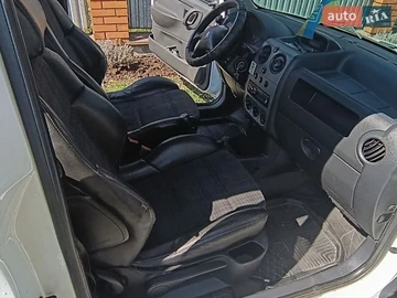 Авто Peugeot Partner 2005 № 8663641