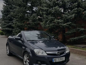Авто Opel Tigra 2006 № 8663645