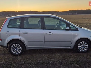 Авто Ford Focus C-Max 2006 № 8663653